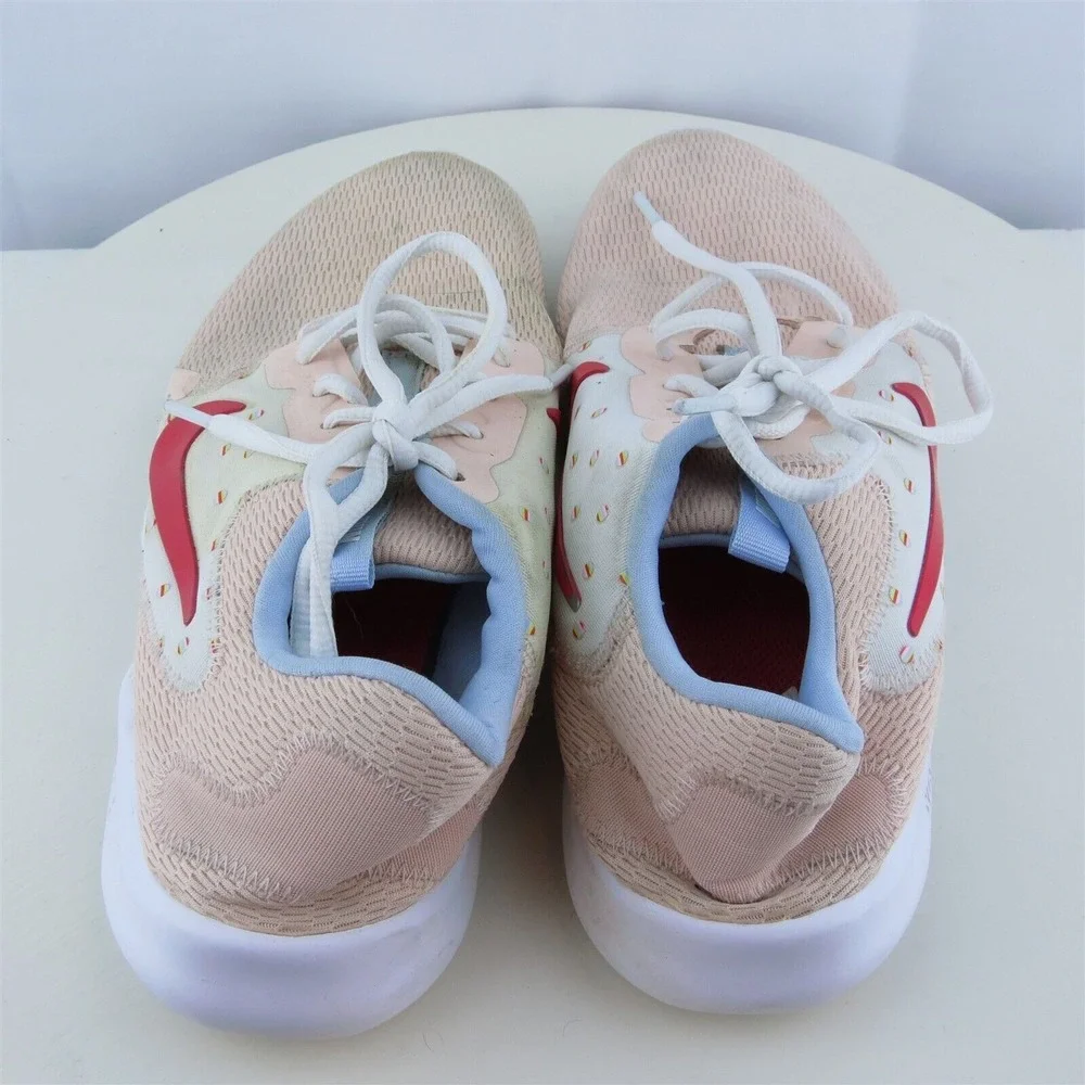 Nike welcome shoe